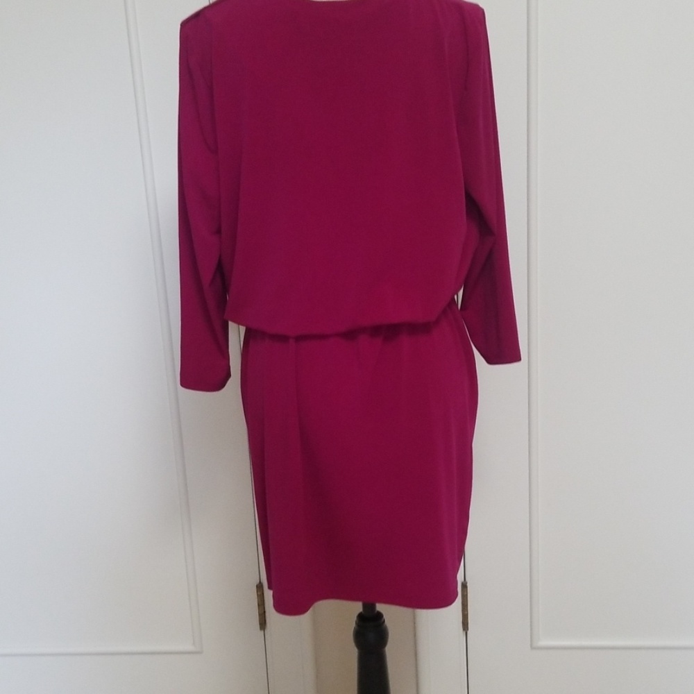 Dress - Picture 4 of 4
